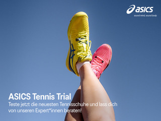 ASICS-Test-Event