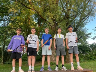 U15 II